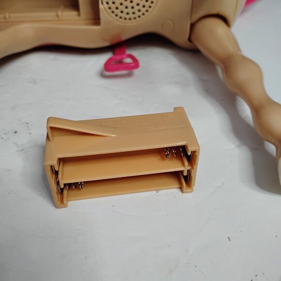 Barbie Dancin' Fun Horse - Picture 12 of 15